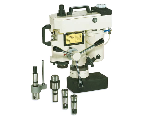大关县磁性钻孔攻牙机